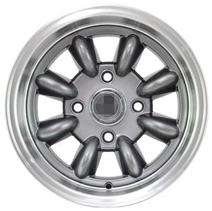 Plat profond 22x10 pouces PCD5x139.7 <span class=keywords><strong>4x4</strong></span> roues de voiture tout-terrain - Product Image 2