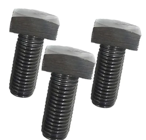 High Strength <strong>t</strong> <strong>Bolt</strong> Grade 12.9 4.8 8.8 Stainless Steel square Head <strong>Bolt</strong> M8 M12 M16 m18 M20 <strong>T</strong>-head <strong>Bolt</strong> - Product Image 1