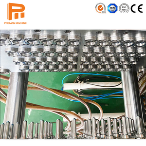 Machine de moulage par Injection automatique à haute efficacité - Product Image 4