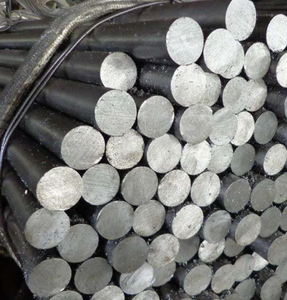 ASTM A29 مزور مرسومة على البارد ، من أجل قطع الكربون الأسود ، والانحناء للحام والبناء - Product Image 6