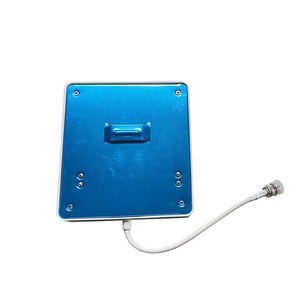 Antena Inalámbrica Direccional Vertical para Exteriores e Interiores de Alta Ganancia 14dBi 4G LTE 698-2700MHz para Montaje en Pared - Product Image 4