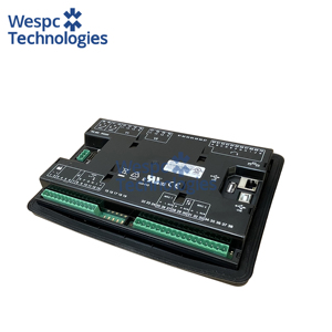 Módulo de Control de Conexión a Bus para Generador Original Deep Sea DSE8680, Enlaces MSC Duales, RS232, RS485, Ethernet, Monitoreo Remoto - Product Image 4