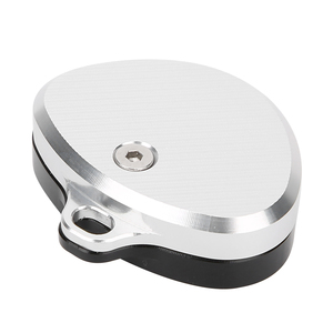 Funda protectora para llave de motocicleta, accesorios de protección compatibles con F650 F800GS <span class=keywords><strong>K1300S</strong></span>/R S1000RRSilver - Product Image 3