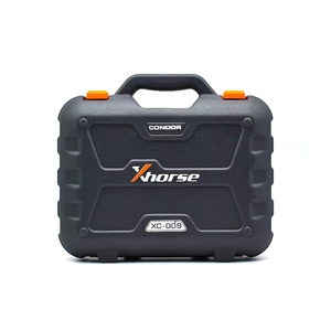 Máquina de Corte de Llaves Xhorse Condor XC-009 de Alta Calidad, para Llaves de Una y Dos Caras, con Batería - Product Image 5