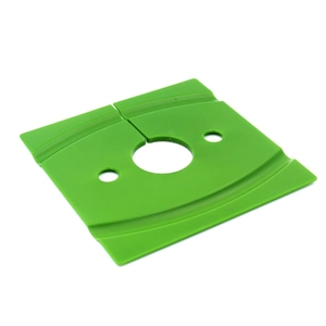 Vendita calda 4 pollici di plastica copertura in lana di roccia <span class=keywords><strong>per</strong></span> <span class=keywords><strong>irrigazione</strong></span> agricola <span class=keywords><strong>a</strong></span> <span class=keywords><strong>goccia</strong></span> con ombreggiatura <span class=keywords><strong>a</strong></span> <span class=keywords><strong>goccia</strong></span> - Product Image 4