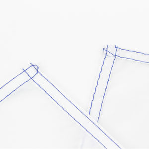 Venta al por mayor 3x5ft para la bandera 100% poliéster serigrafía hoja de arce resistente al viento para la nación de para - Product Image 5