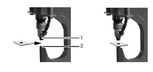 Modelo USUN: máquina de equipo de remachado autoperforante portátil estándar con estación de energía hidráulica para un fácil movimiento - Product Image 6