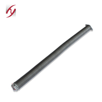 Ressorts hélicoïdaux industriels en acier pour porte de garage, marque HONGYE, prix d'usine, capacité de charge de 90 lb, diamètre intérieur de 15 mm