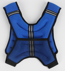 Chalecos con Peso de Neopreno Ajustables para Gimnasia y <span class=keywords><strong>Calistenia</strong></span>, Precio Bajo en China, 110 Libras - Product Image 3