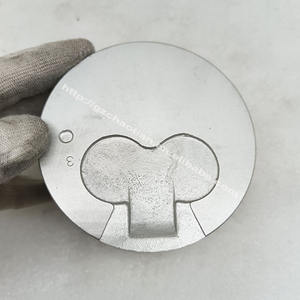 Parti del motore 4 d56 Kit di riparazione del motore 4 d56 Kit di rivestimento Include il pistone di rivestimento con perno a Clip fascia 4 d56 - Product Image 4