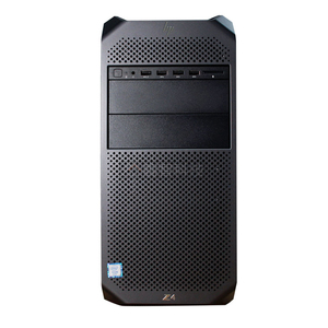 HPE Z4G4 Intel Xeon HpE Desktop <strong>Computer</strong> Server Workstation case Non Uesd Office HpE Workstation Pc Compute - Product Image 2