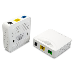 1ge xpon <span class=keywords><strong>onu</strong></span> cổng duy nhất hgu 1 GE Gigabit sợi quang <span class=keywords><strong>Modem</strong></span> Router Micro ONT cho FTTH - Product Image 2