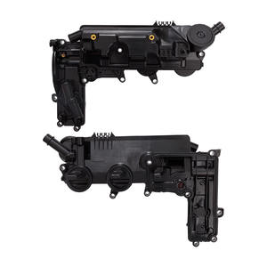 Cubierta de válvula de motor LR004200 LR022304 de alta calidad para Land Rover Discovery Sport 2014-2023 y <span class=keywords><strong>Evoque</strong></span> 2,2 CRDI envío rápido - Product Image 2