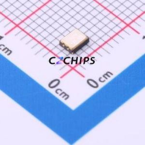 SX3M20.000B10G40TNN Crystal Oscillator (Active) SMD3225-4P Crystal Oscillator 20MHz 10ppm CMOS 3.3V - Product Image 1