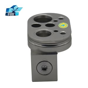 Vanne de commande de compresseur FMM pour BMW 64119289832 Vanne de commande d'air du compresseur - Product Image 5