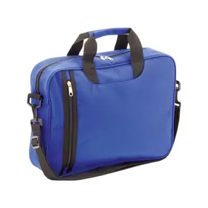 Borsa a tracolla personalizzata per merchandising - Product Image 1