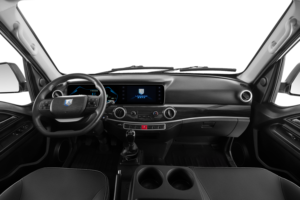 Weichai לנחיתה r35 יורו vi 3.4t gvw חובה מיני-מחיר המפעל - Product Image 5