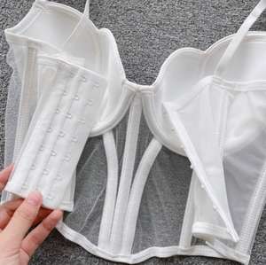 <strong>Womens</strong> Panties Sleepwear USA <strong>UK</strong> Lady Bra &amp; Brief Sets <strong>Womens</strong> Underwear <strong>Womens</strong> With Belt Pad Suspenders <strong>Waistcoat</strong> Sexy Lingerie% - Product Image 3