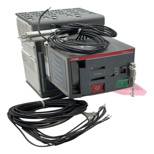 Interruptor de Circuito PLC Serie XT2XT4 Tmax, Motor XT4N 250 MOE - Product Image 2