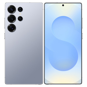 Phong cách phổ biến <span class=keywords><strong>Android</strong></span> 13 S25 siêu điện thoại thông minh FHD Màn hình S25 siêu điện thoại thông minh chơi game Octa Core S25 siêu điện thoại - Product Image 4