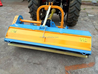 Tondeuse à fléaux agricole Accessoires pour tracteur Cortasetos Forestire Tondeuse à foin Tondeuses à gazon Tondeuse à gazon Tracteur Accessoires