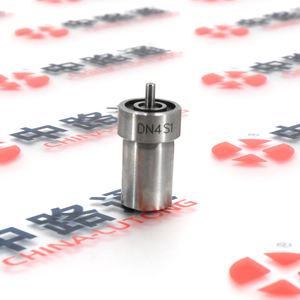 Yanmar 124770-53000 124770-53001 124770-53010 172100-53000 1GM 2GM 3GM 3GMD için Yakıt Enjektör Uçları DN4SK1 DN4SK1.7 Montajı - Product Image 2