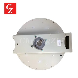 1613948801 pour ventilateur de compresseur d'air Atlas Copco avec garantie de bonne qualité 1 an 1613948811 1613 9488 01 - Product Image 2