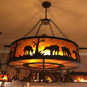 Candelabro Retro Colgante <span class=keywords><strong>de</strong></span> Cuerno <span class=keywords><strong>de</strong></span> <span class=keywords><strong>Ciervo</strong></span>, Candelabro <span class=keywords><strong>de</strong></span> Cuerno <span class=keywords><strong>de</strong></span> Cedro, Lámparas Colgantes, Decoración <span class=keywords><strong>de</strong></span> Café, Cuento <span class=keywords><strong>de</strong></span> Hadas, Vela <span class=keywords><strong>de</strong></span> Pantalla - Product Image 3