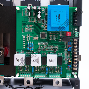 電力スタビライザーハイパワー電圧レギュレーター380-420V3相SCRパワーレギュレーターサーボ電圧スタビライザー - Product Image 6