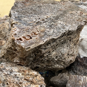 <span class=keywords><strong>Pierres</strong></span> naturelles de haute qualité, cristal de sphalerite, pierre brute, grands spécimens <span class=keywords><strong>minéraux</strong></span> pour l'équilibrage énergétique - Product Image 1