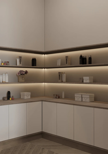 Solution de rénovation de studio de manucure minimaliste moderne avec planification de mise en plan 3D - Product Image 6