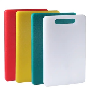 Tagliere da Cucina Flessibile in Offerta con <span class=keywords><strong>Materiale</strong></span> UHMWPE ad Alta Durezza Superficiale <span class=keywords><strong>Resistente</strong></span> all'Usura Certificato ISO9000 per il Taglio - Product Image 5
