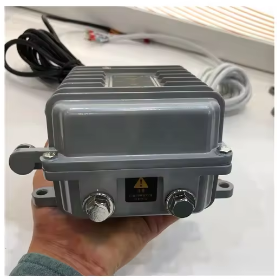 Cảm biến địa chấn thang máy pqm3000 cảm biến địa chấn thang máy cảm biến động đất - Product Image 3