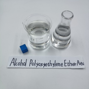 Material químico crudo detergente líquido AEO 7 AEO 9, suministro del fabricante - Product Image 5