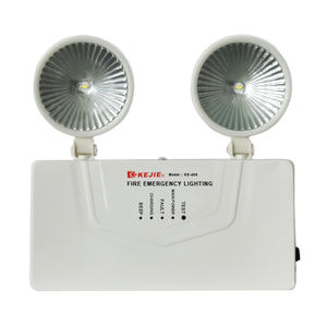 Yüksek kaliteli, uzun ömürlü 3H pil yedekleme şarj edilebilir acil durum led'i lamba - Product Image 1