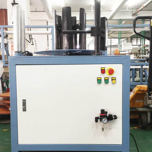 Высококачественная система кондиционирования воздуха, изоляционная машина для перекачки медных труб - Product Image 2