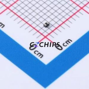 ทรานซิสเตอร์ DFN1006-2 GESD0501BU-5BU เดิมใหม่ ESD และป้องกันไฟกระชาก (TVS/ESD) - Product Image 2
