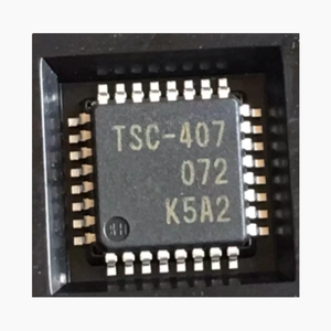 Module de commande d'écran tactile TFT LCD TSC-407, puce de circuit intégré de puissance - Product Image 1
