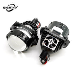 Co light — projecteur LED pour voiture <span class=keywords><strong>4x4</strong></span>, phares, populaire, taille 3.0 pouces, adapté aux BMW F10, F30, E60 - Product Image 1