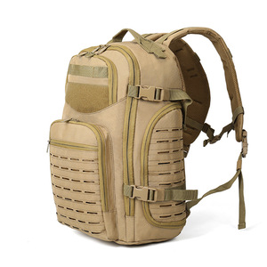 Nouveauté Sac à dos tactique imperméable pour l'extérieur, camouflage, sport, randonnée - Product Image 2