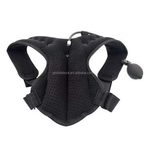 inflatable back brace