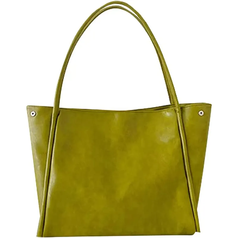 Luxury Leather Tote Bag Women Hobo Purses and Handbags Top Handle Handbags for Ladies Top Satchel Handbags for Women