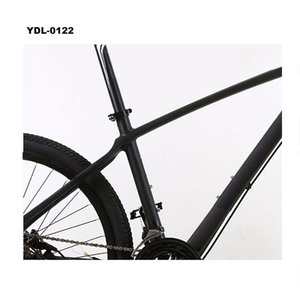 Vente directe d'usine, vélo de montagne en fibre de <span class=keywords><strong>carbone</strong></span> à 30 vitesses, 26 pouces, frein à huile, double disque, vélos de montagne pour hommes et femmes, course cycliste - Product Image 4
