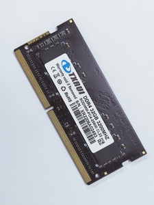 Çin OEM <span class=keywords><strong>Ram</strong></span> anılar DDR4 <span class=keywords><strong>Ram</strong></span> dizüstü 32GB 2666 3200mhz - Product Image 3