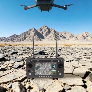 Télécommande Skydroid H16 H16 <span class=keywords><strong>Pro</strong></span> <span class=keywords><strong>2</strong></span>,4 GHz 16 canaux avec transmission de données vidéo numérique 1080P et caméra MIPI pour aéronef - Product Image 3