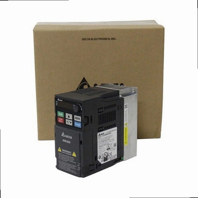 VFD32AMS43AAA Variable Frequency Drive 15kW 3-Phase Motor Speed Controller