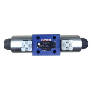 Solénoïde de commande hydraulique de haute qualité 4we - Product Image 6