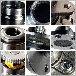 Rodamiento de Cubo de Rueda para Eje Delantero, Piezas de Repuesto para Automóviles, Servicio OEM ODM, Garantía de Un Año GDST, OEM 46745258 para Fiat - Product Image 3