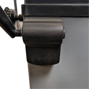 Chất lượng cao tự động xe tải lốp cân bằng máy cho sửa chữa xe cửa hàng sản xuất tại Trung Quốc 3D Bánh Xe liên kết loại - Product Image 2