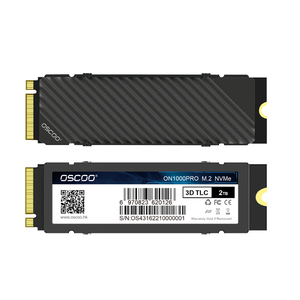 Ổ cứng SSD nội bộ OOCOO M.2 NVMe PCIe PRO 1TB bán buôn, tốc độ đọc/ghi 6800-7500MB/s, sử dụng cho máy tính để bàn, có bộ nhớ đệm độc lập - Product Image 3